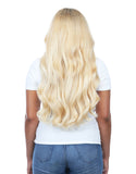BOO-GATTI 340G 22" Beach Blonde (613) Hair Extensions