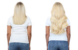 KHALEESI 280g 20" Beach Blonde (613) Hair Extensions