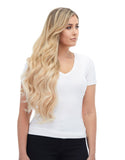 Magnifica 240g 24" Butter Blonde Hair Extensions (P10/16/60)