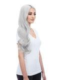 Bellissima 220g 22'' Sterling Silver Hair Extensions