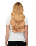 Bambina 160g 20'' Strawberry Blonde Hair Extensions (27)