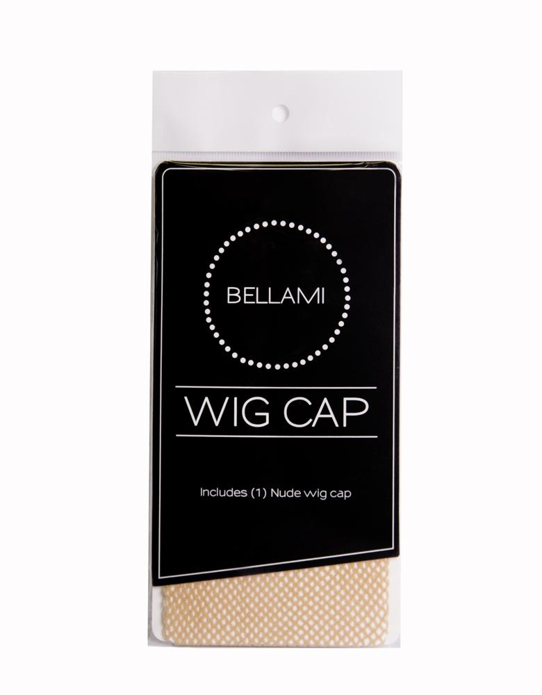 BELLAMI Wig Caps Nude (1 PIECE)